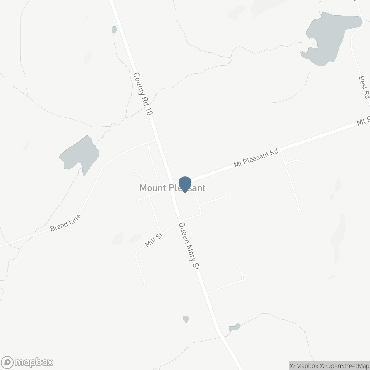 929 MOUNT PLEASANT ROAD, Cavan-Monaghan, Ontario L0A 1C0
